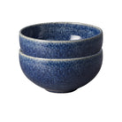 Denby - Studio Blue Cobalt Ramen/Large Noodle Bowl Set of 2 - Buy Me Once UK