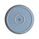 Denby - Studio Blue Set of 4 Coupe Dinner Plates - Buy Me Once UK