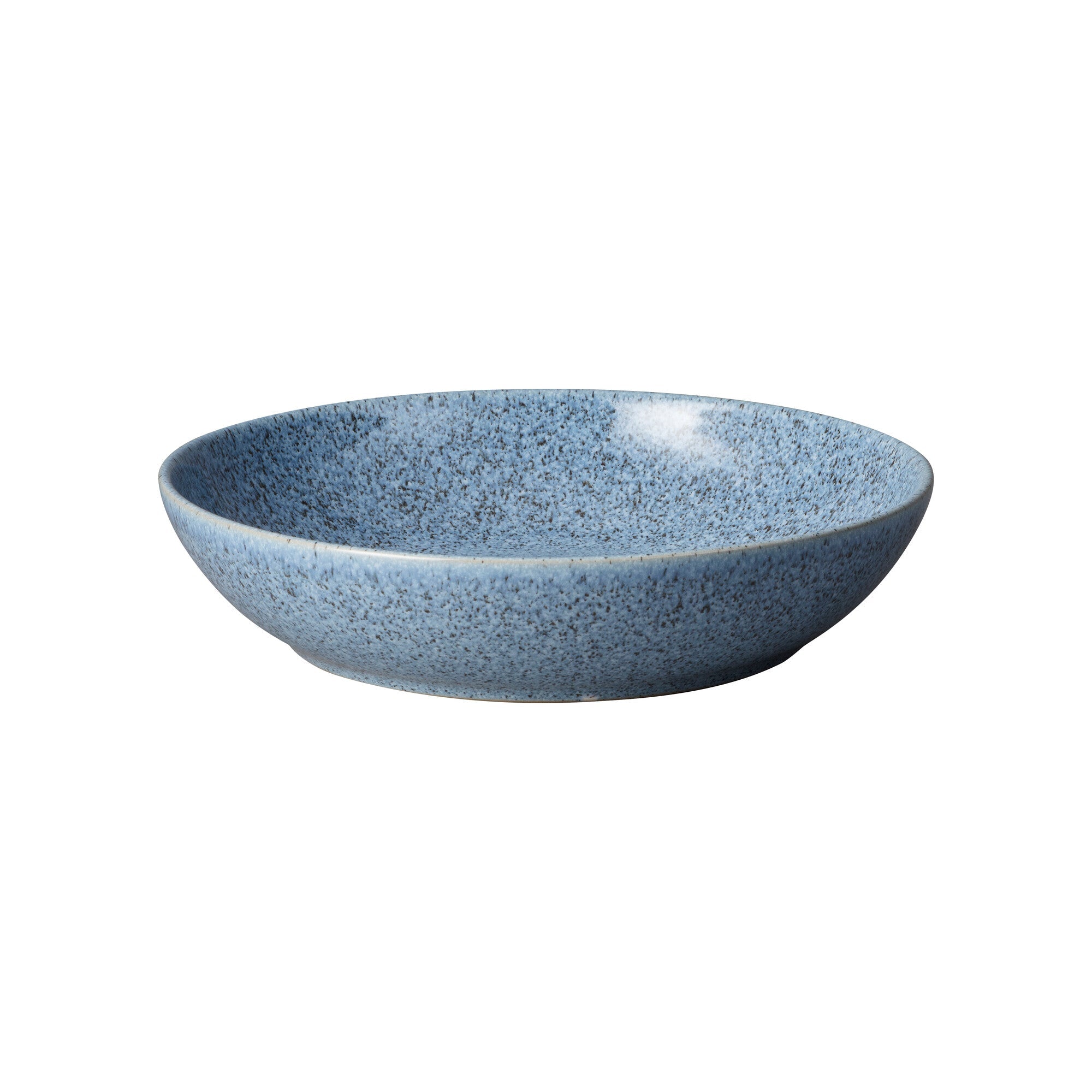 Denby - Studio Blue Set of 4 Pasta Bowls - Buy Me Once UK