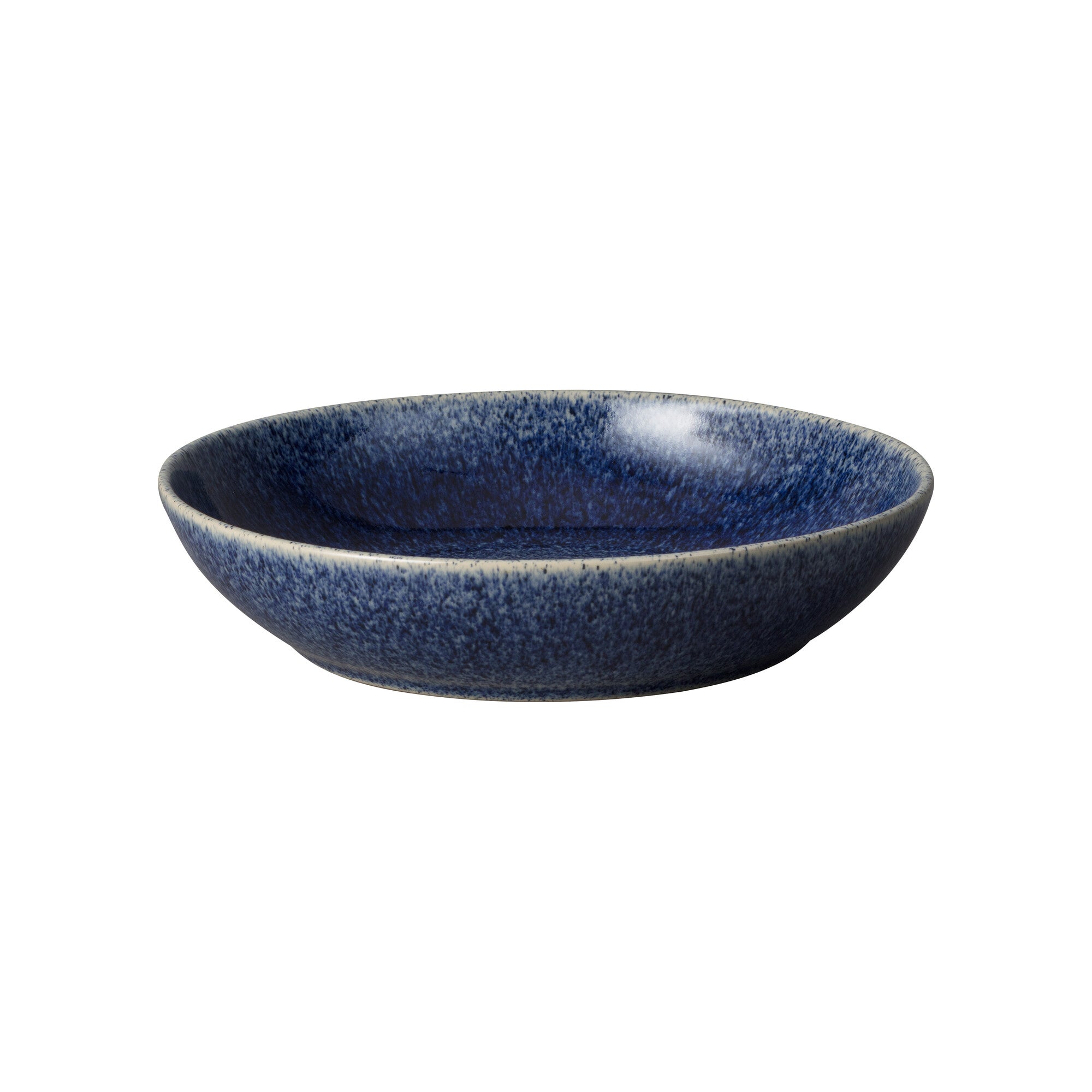 Denby - Studio Blue Set of 4 Pasta Bowls - Buy Me Once UK