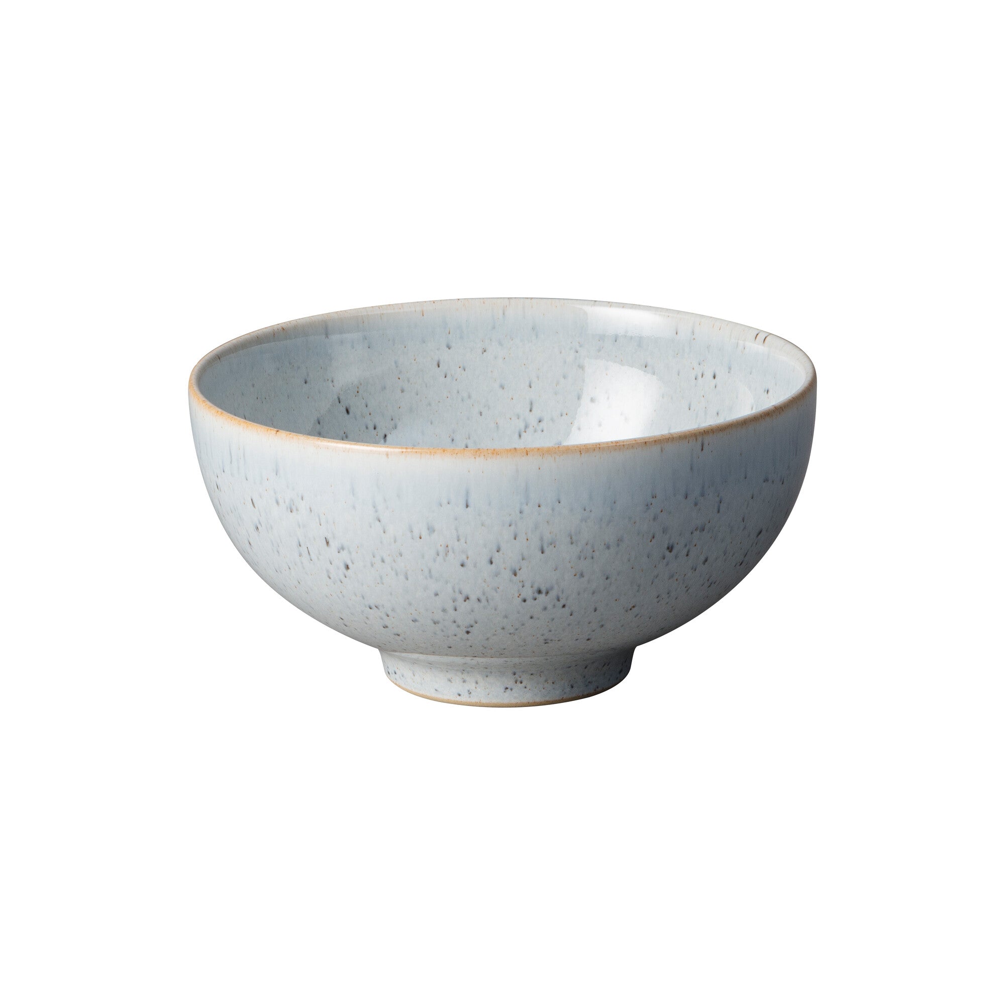 Denby - Studio Blue Set of 4 Rice Bowls - Buy Me Once UK