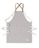 Risdon & Risdon - Studio Cross Back Apron - Various Colours - Buy Me Once UK