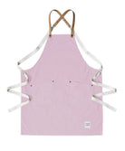 Risdon & Risdon - Studio Cross Back Apron - Various Colours - Buy Me Once UK