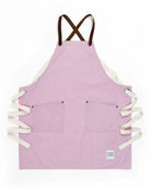 Risdon & Risdon - Studio Cross Back Apron - Various Colours - Buy Me Once UK