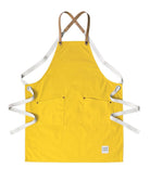 Risdon & Risdon - Studio Cross Back Apron - Various Colours - Buy Me Once UK