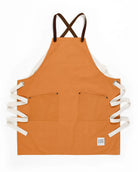 Risdon & Risdon - Studio Cross Back Apron - Various Colours - Buy Me Once UK