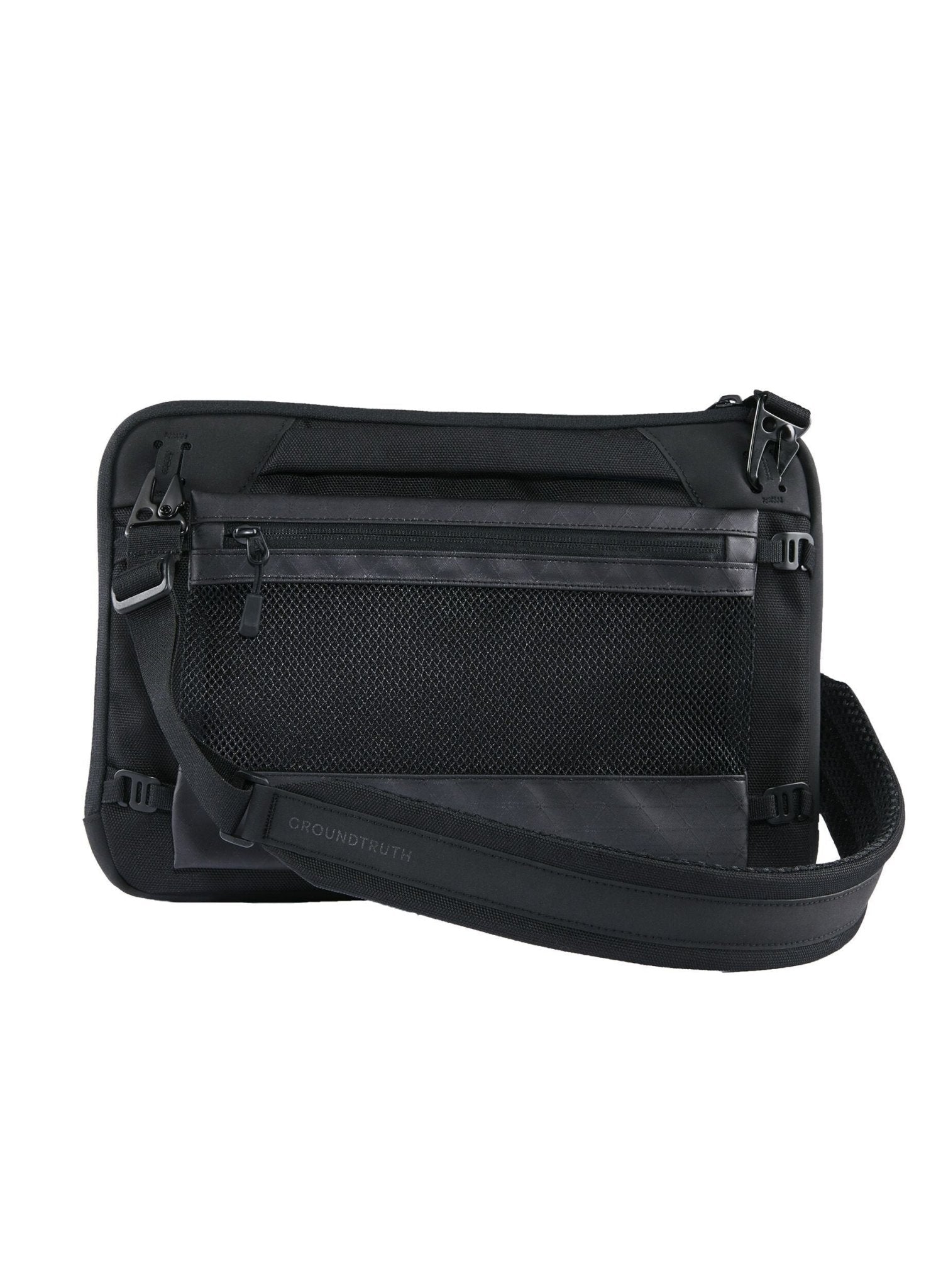 GROUNDTRUTH - Technical Laptop Bag - Buy Me Once UK