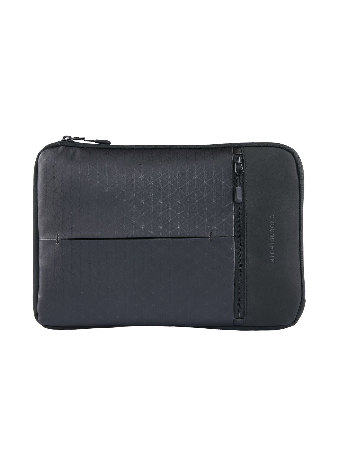 GROUNDTRUTH - Technical Laptop Bag - Buy Me Once UK