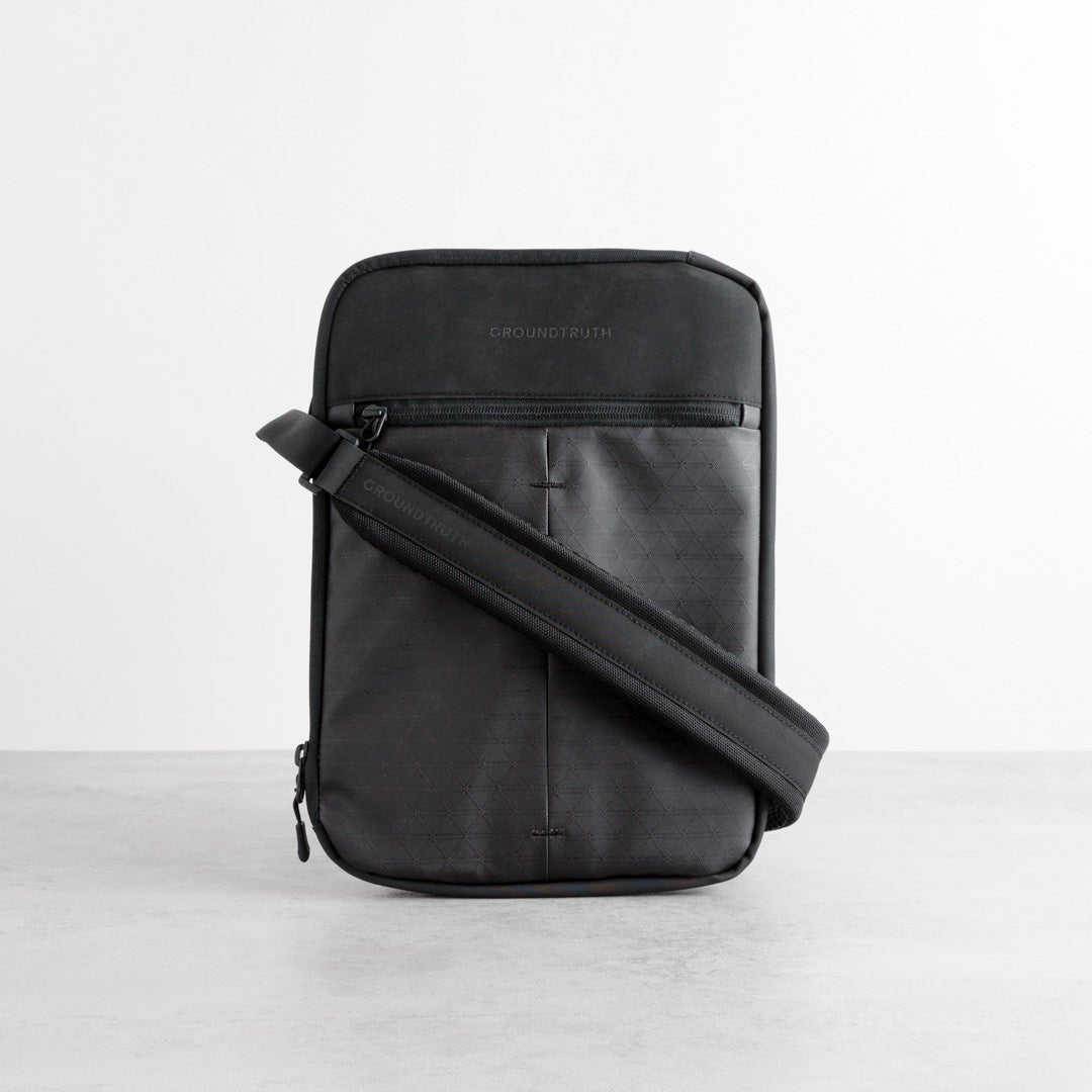 GROUNDTRUTH - Technical Laptop Bag - Buy Me Once UK