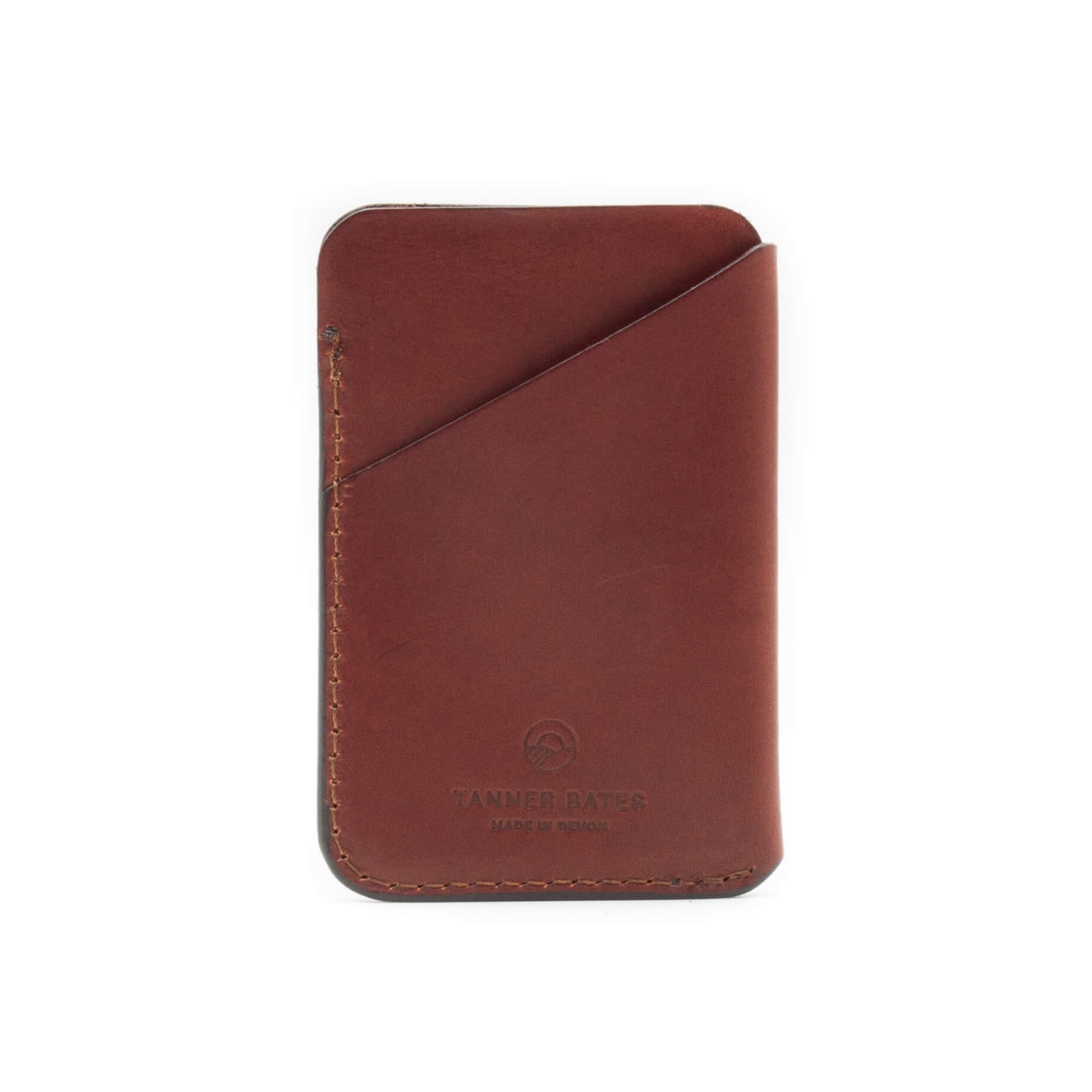 Tanner Bates - The Thurlestone Card Holder - Buy Me Once UK