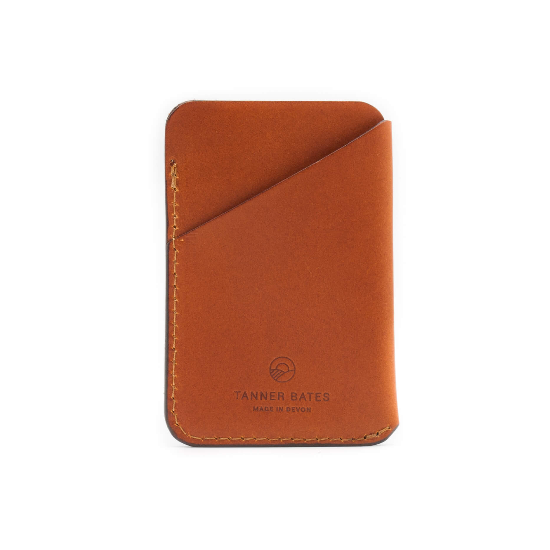 Tanner Bates - The Thurlestone Card Holder - Buy Me Once UK