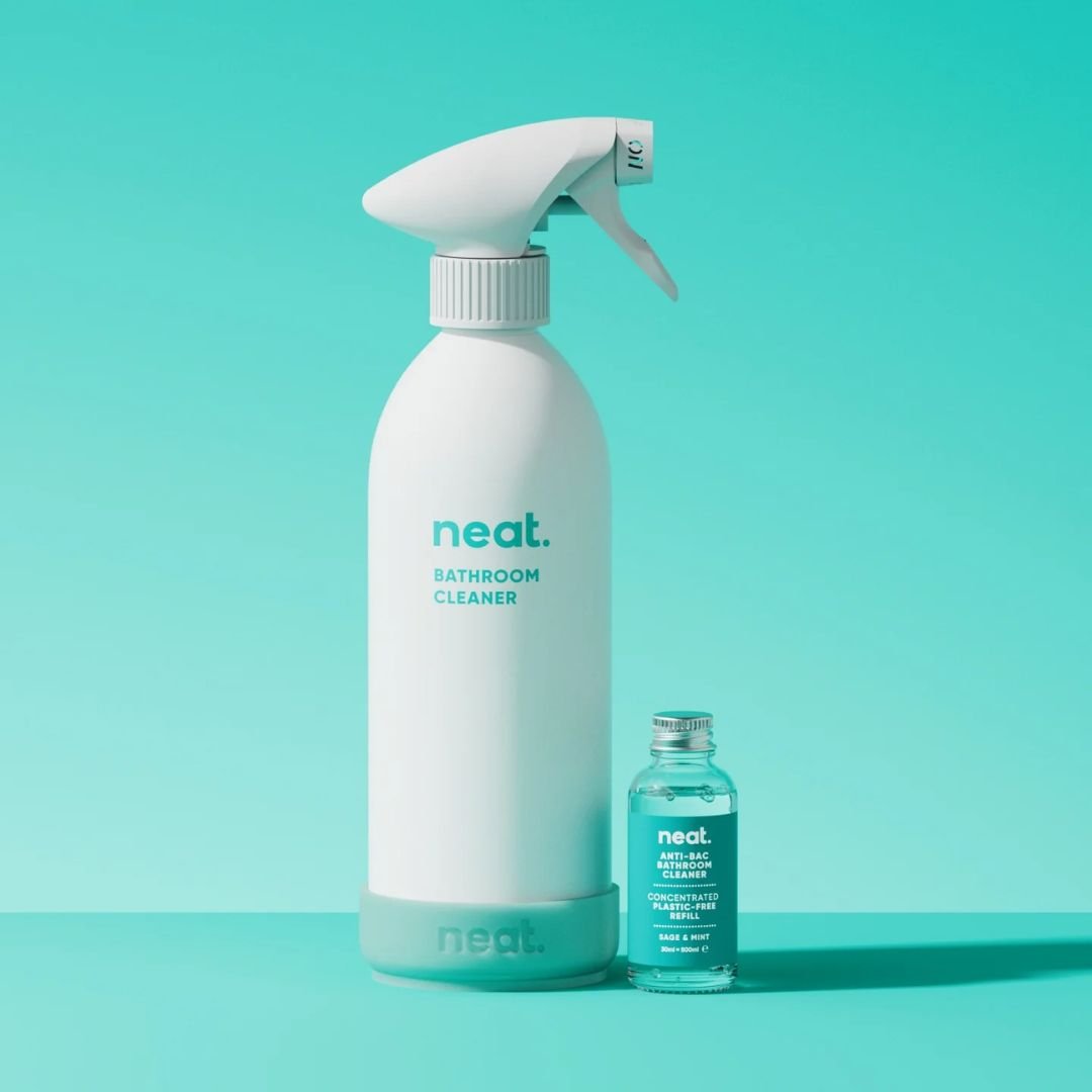 Neat - The Ultimate Cleaning Bundle - Buy Me Once UK