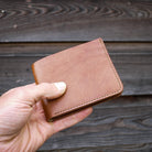 Tanner Bates - The Yarmer Billfold - Buy Me Once UK