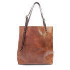 Tanner Bates - Vixen Leather Tote Bag - Buy Me Once UK