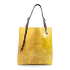 Tanner Bates - Vixen Leather Tote Bag - Buy Me Once UK