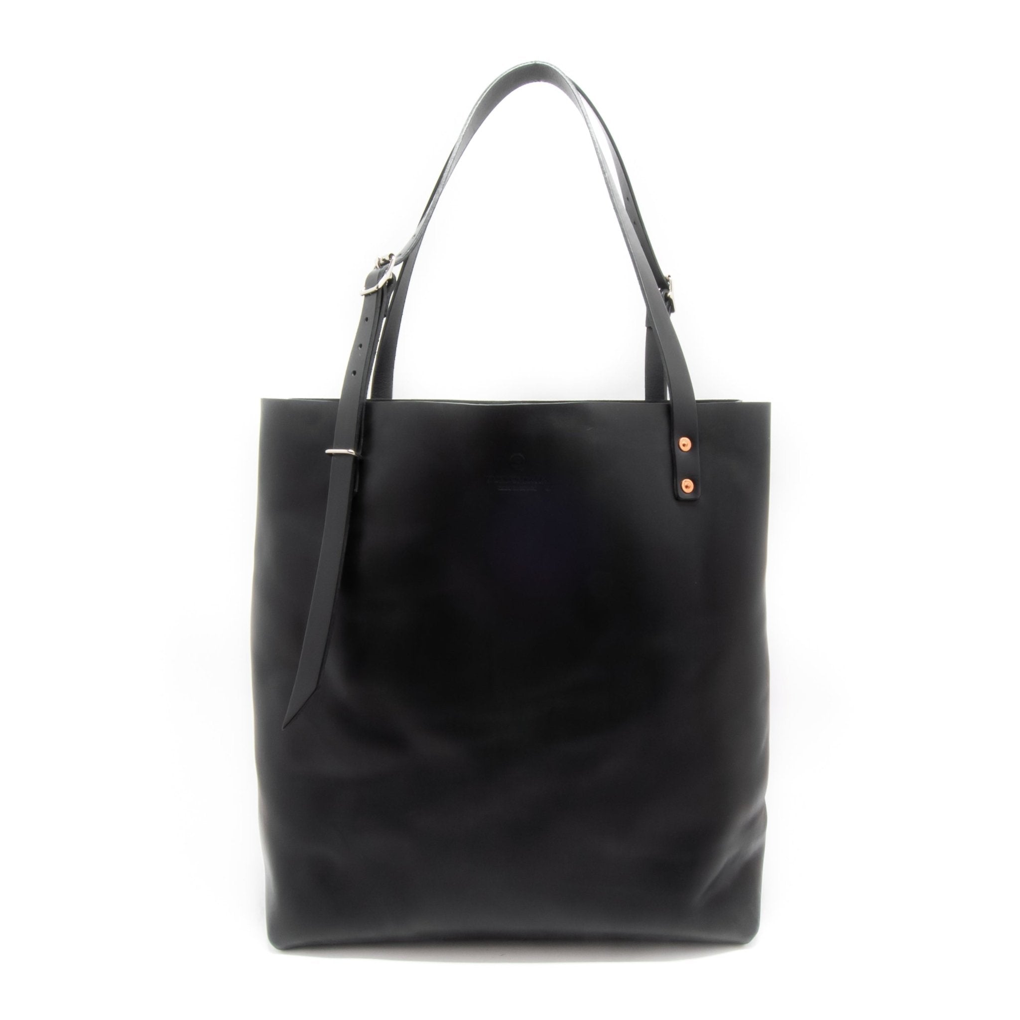 Tanner Bates - Vixen Leather Tote Bag - Buy Me Once UK