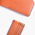 Card Wallet - Whisky made in England by Wingback.