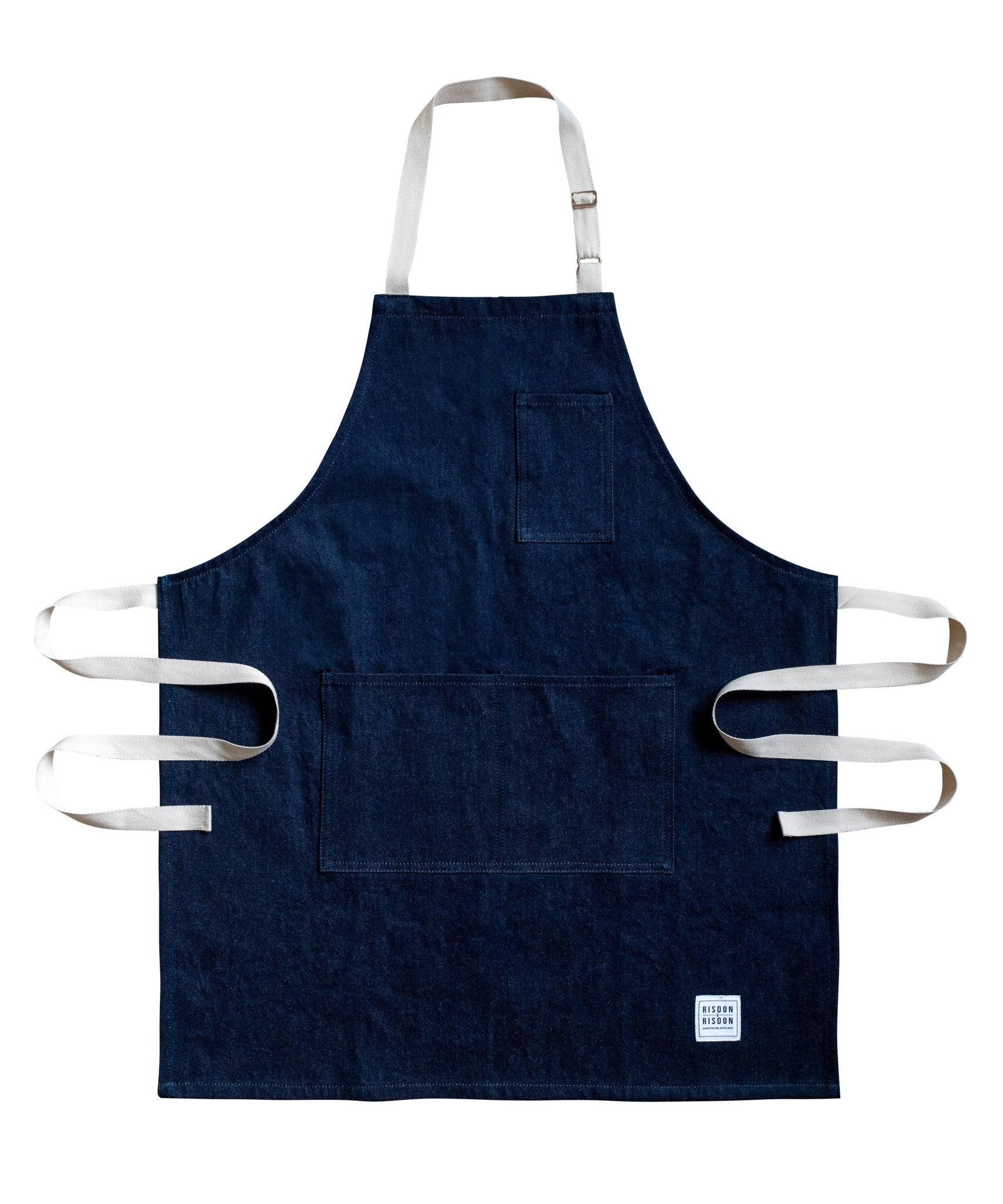 Risdon & Risdon - Workroom Apron - Buy Me Once UK