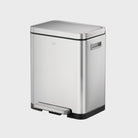 EKO - X Cube Kitchen Bin, 20L - Buy Me Once UK