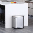 EKO - X Cube Kitchen Bin, 20L - Buy Me Once UK