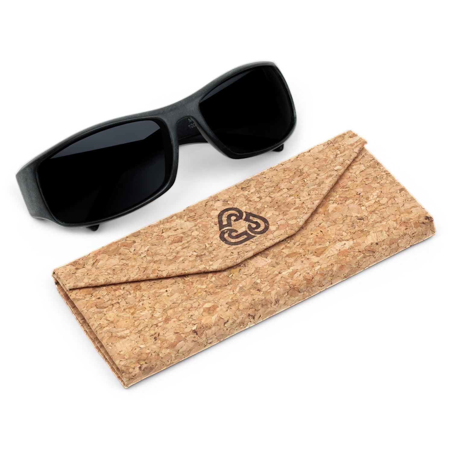 Zennor Wrap Around Sunglasses - Waterhaul