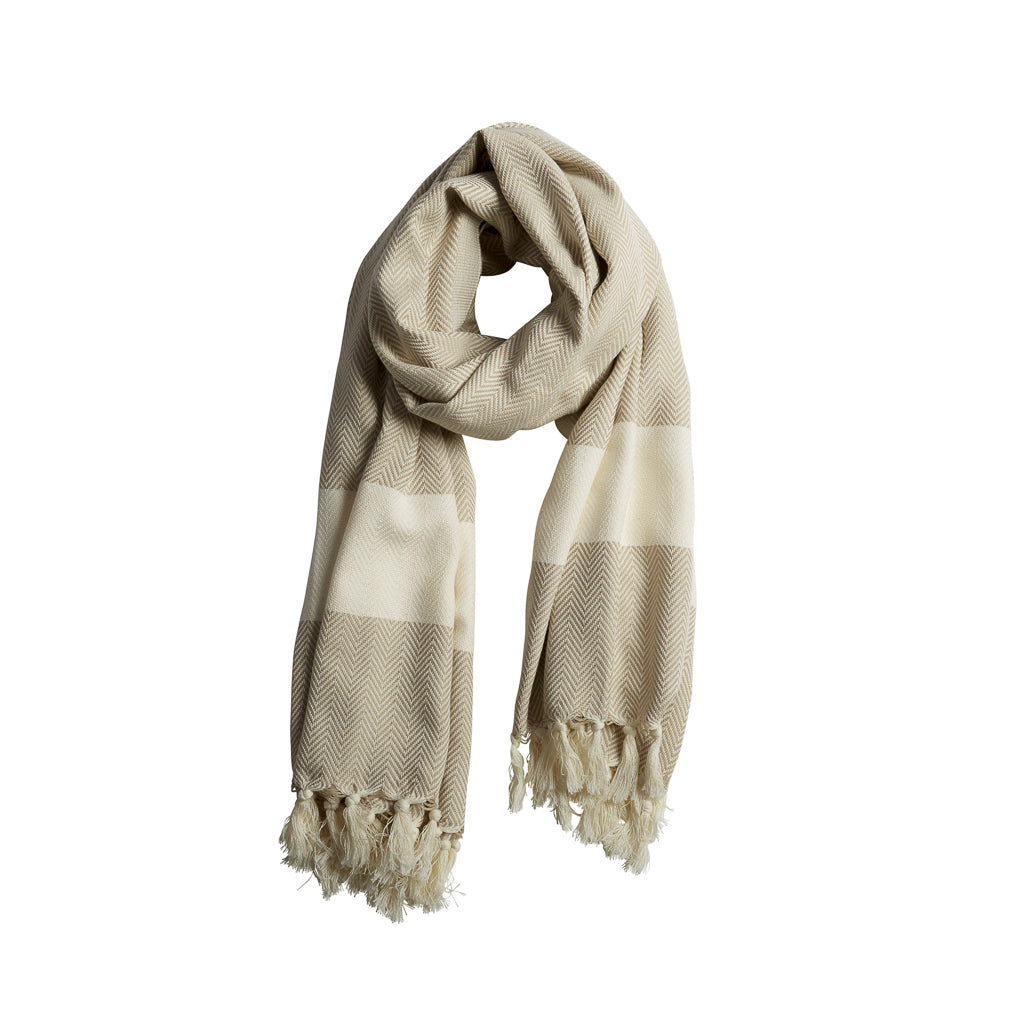 Ferah Handwoven Scarf - Buy Me Once UK